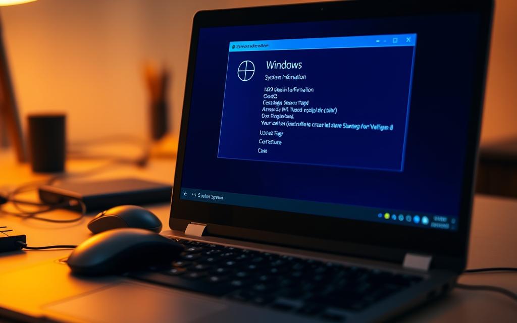 Windows operating system identification methods Windows operating system identification methods