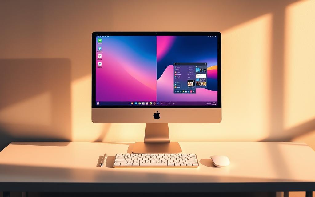 can you change the operating system on a computer