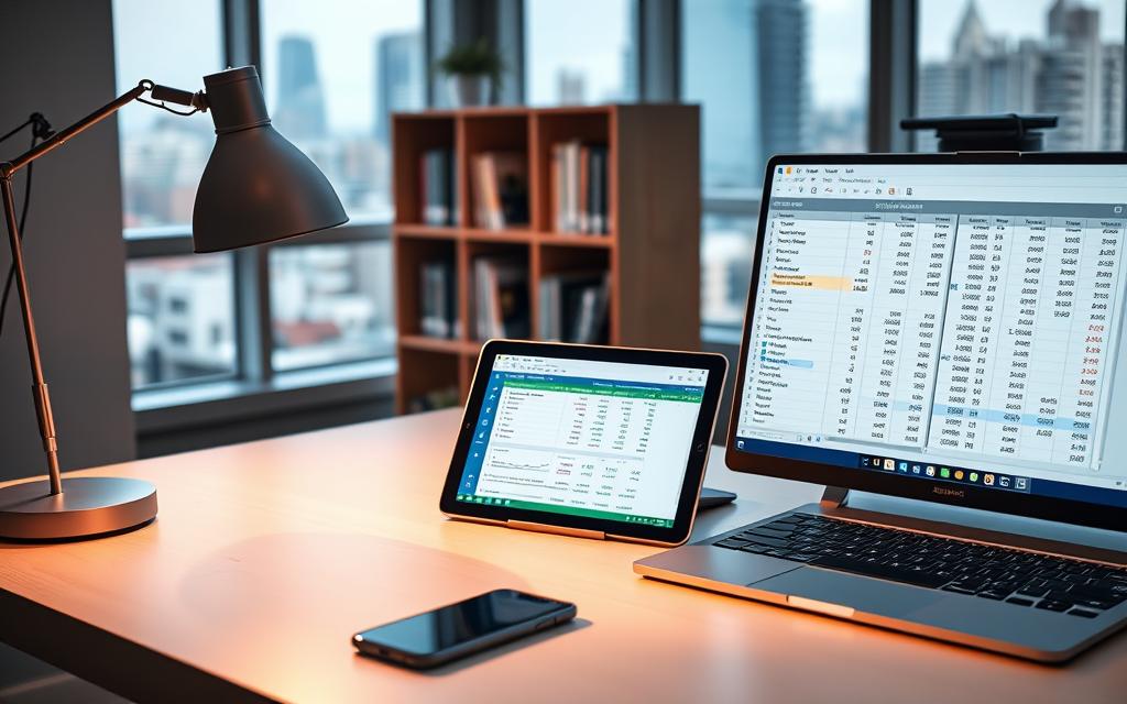 computer budget planning