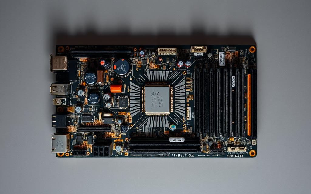 computer motherboard components computer motherboard components