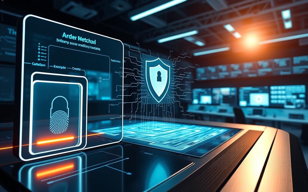 computer security protection