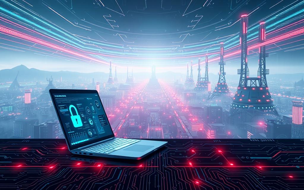 computer security protection