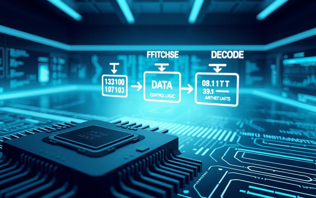 fetch decode execute cycle fetch decode execute cycle