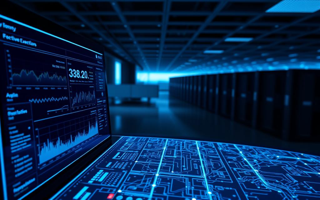 software execution process management