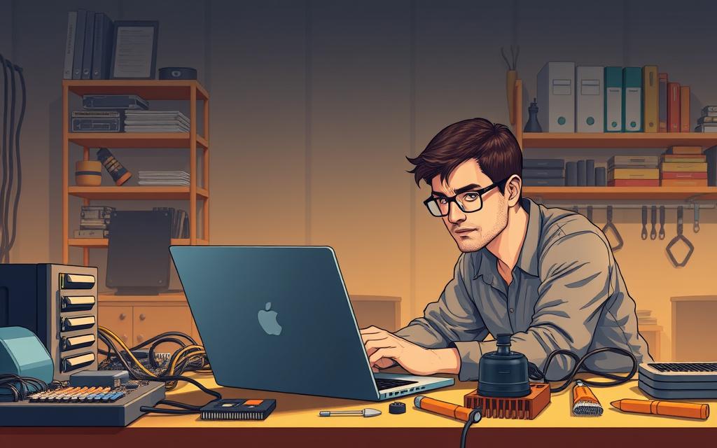 software maintenance