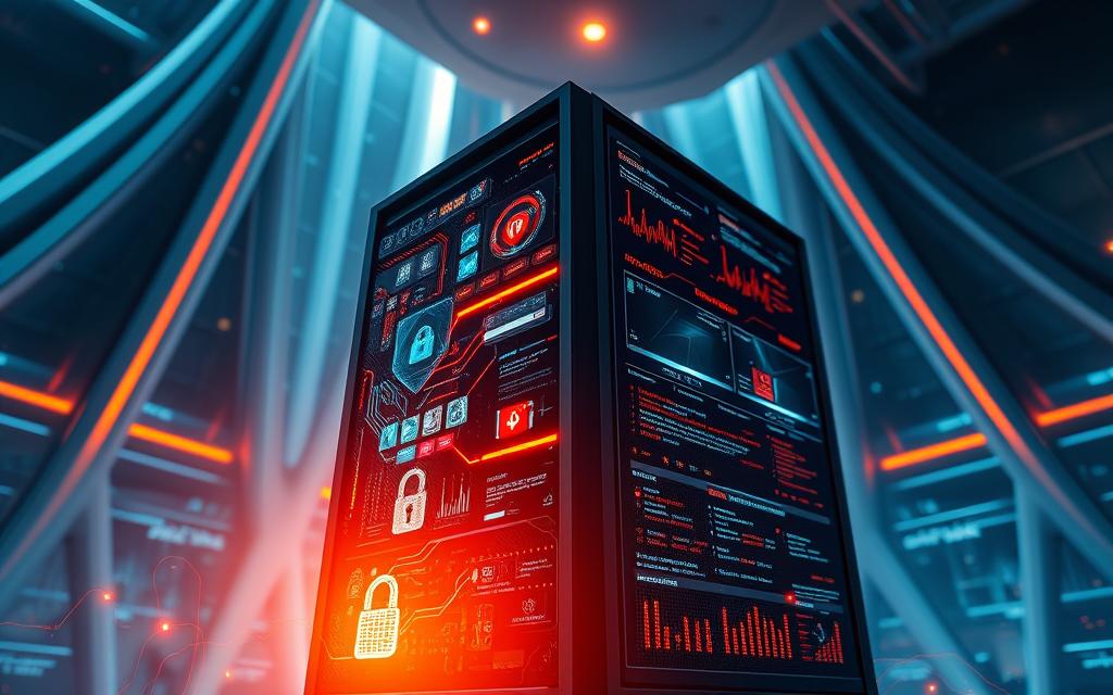 system security protection