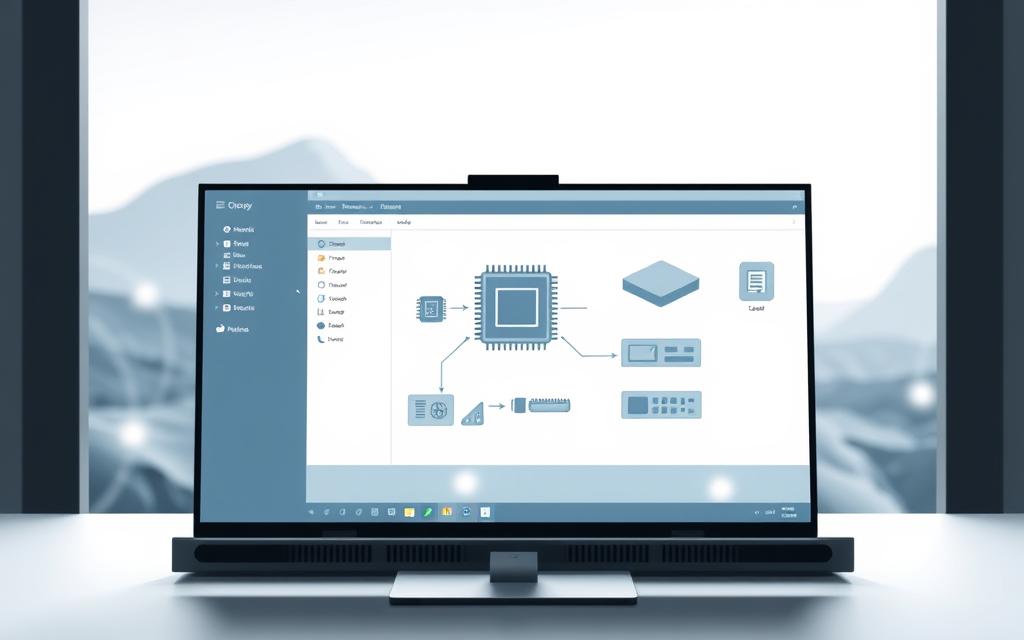 what does the operating system of a computer do