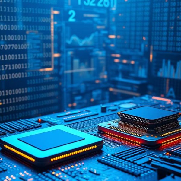 what is a digital computer system