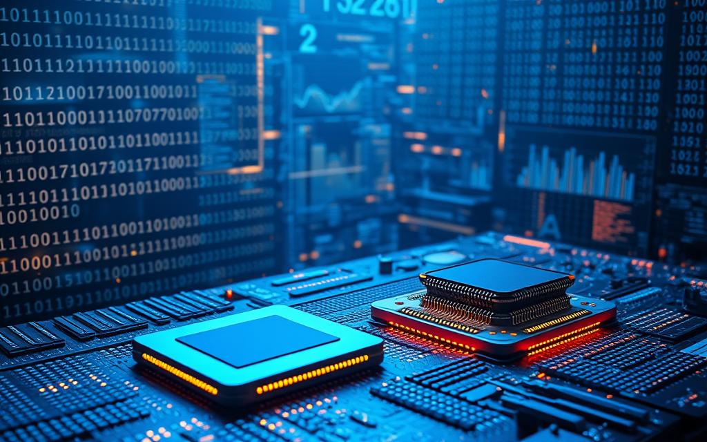 what is a digital computer system