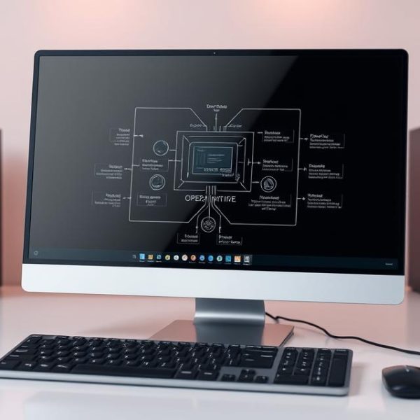 why do computers need an operating system