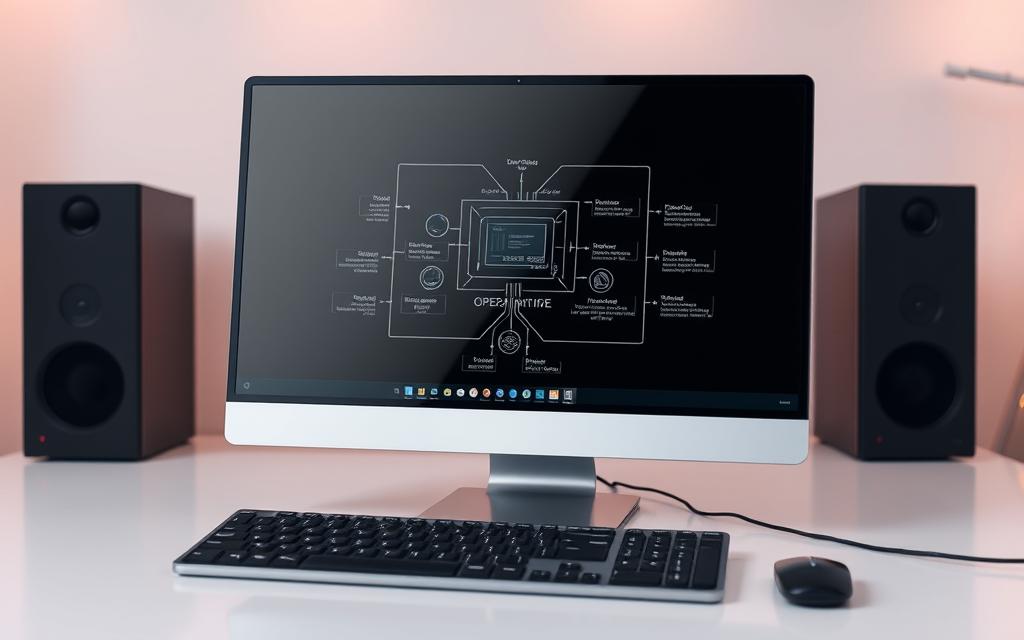 why do computers need an operating system